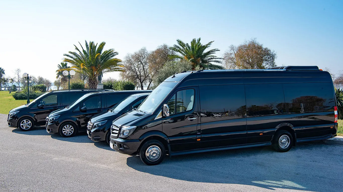 Cny Transfer Hizmetleri